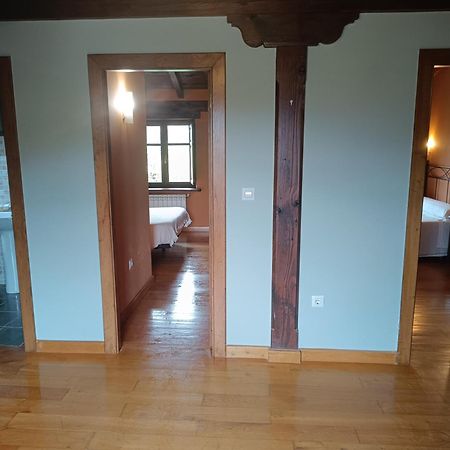 Mirador De Picos Guest House Aliezo ภายนอก รูปภาพ