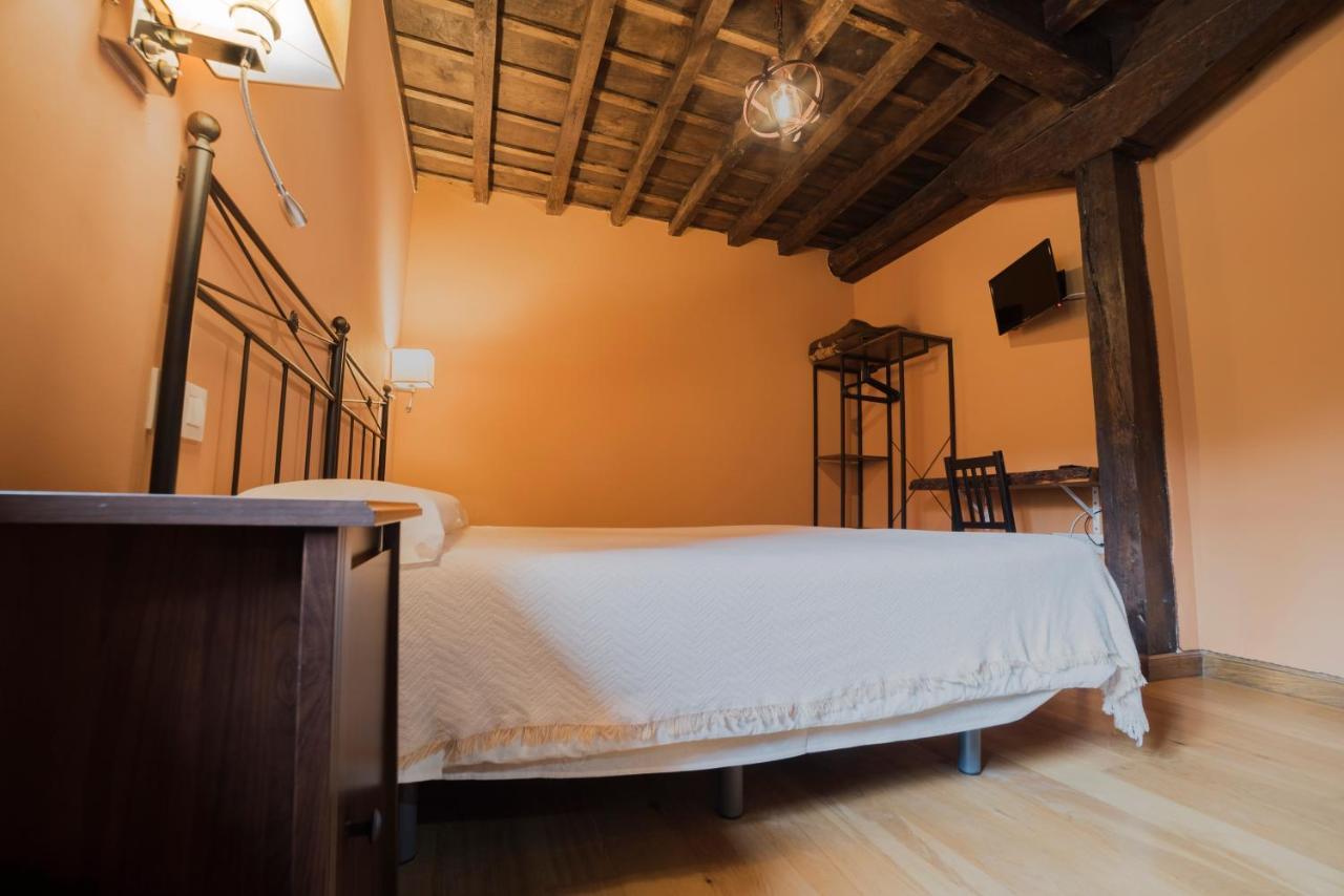 Mirador De Picos Guest House Aliezo ภายนอก รูปภาพ